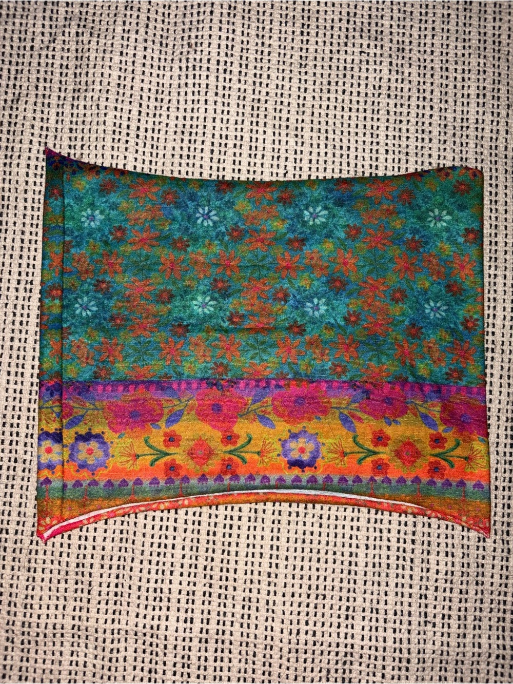 Natural Life Boho Bandeau